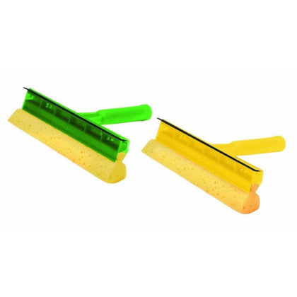 Blade Squeegee Bottari Wash and Dry Sponge and Rubber