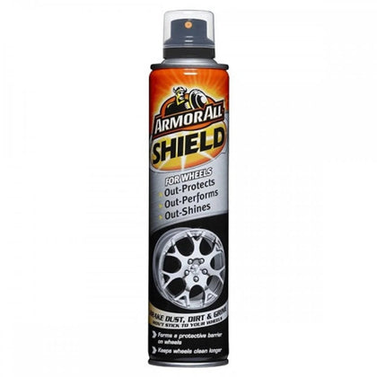 Wheel Sealant Armor All Shield Brake Dust Repellent, 300ml