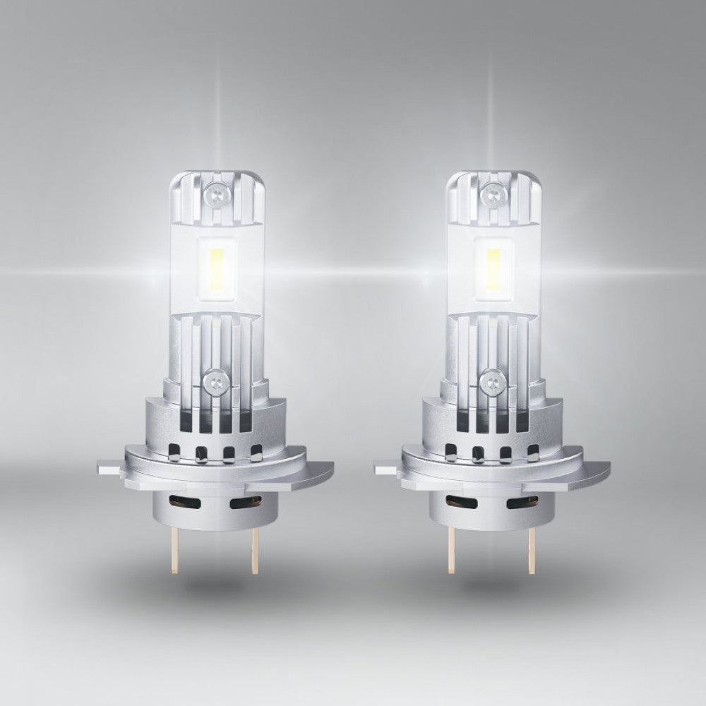 Bulbs LED Set Osram LEDriving HL H7/H18, 2 pcs - 64210DWESY-HCB - Pro  Detailing