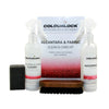 Alcantara and Fabric Clean and Care Kit Colourlock