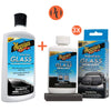 Glass Hydrophobic Treatment Set Pro Detailing Prepare your Windshield with Meguiar's