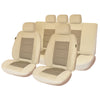 Seat Covers Set Umbrella Premium Lux, Beige