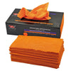 Interior Cleaning Wipes Set Moje Auto Seamless Microfiber Cloth, 30pcs