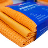 Microfiber Maintenance Product Set Petex, 9 pcs