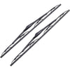 Windshield Wipers Bosch 609, 60/60cm, Irisbus, DAF, Iveco, Nissan, Opel, Renault, Vauxhall, Volvo, Renault