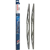 Windshield Wipers Bosch 909, 55/55cm, Audi A4, A4 Avant, A4 Cabrio, S4