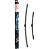 Windshield Wipers Bosch A179S, 70/45cm, Mercedes-Benz V Series, Vito
