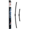 Windshield Wipers Bosch A404S, 70/34cm, Ford Fiesta, Puma, Renault Captur