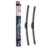 Windshield Wipers Bosch AR503S, 50/47.5cm, Opel Astra G, Toyota MR2, Hyundai Sonata, Honda Legend