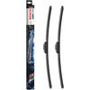 Windshield Wipers Bosch AR609S, 60/60cm, Renault Mascott, Master, Safrane, Kia Carnival, Iveco Daily