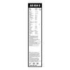 Windshield Wipers Bosch AR654S, 65/34cm, Hyundai Elantra, i30, Santa Fe, Kia Cee'd, Pro Cee'd, Suzuki SX4, Toyota Auris, Corolla