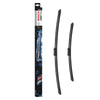 Windshield Wipers Set Bosch Aerotwin A863S, 650/450mm for Audi, VW, Seat, Skoda, Kia, Cupra, Alfa Romeo