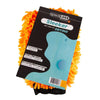 Wash Mitt SpeckLESS Sleeker, Orange