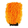 Wash Mitt SpeckLESS Sleeker, Orange
