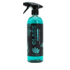 Glass Cleaner GreenX, 750ml