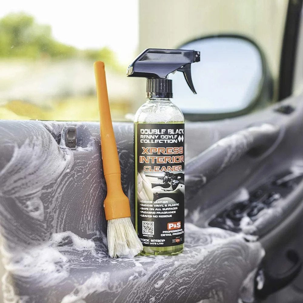 P&S XPRESS Interior Cleaner