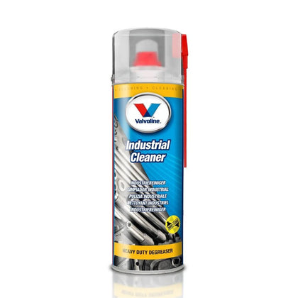 Industrial Cleaner Spray Valvoline, 500ml