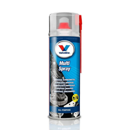 Valvoline Multi Spray, 500ml