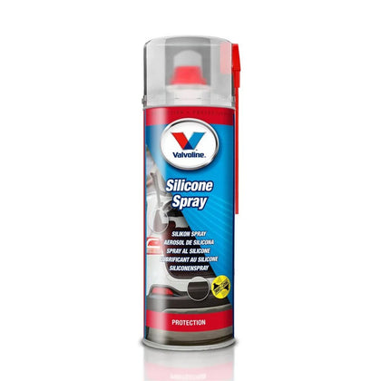 Valvoline Silicone Spray, 500ml