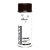 Professional Paint Spray Brilliante, Chocolate Brown, 400ml