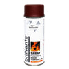 High Temperature Paint Spray Brilliante, Red, 400ml