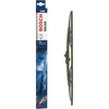 Rear Wiper Bosch H450, 45cm, BMW Seria 3, Mercedes-Benz Seria V, Vito, Honda Civic, Ford Transit, Citroen C15, Xsara, Xantia, Nissan Micra