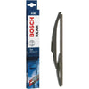 Rear Wiper Bosch H801, 26cm, Chevrolet Aveo, Dacia Dokker, Renault Grand Scenic, Megane Grandtour, Modus, Scenic, Smart Fortwo Coupe