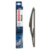 Rear Wiper Bosch H840, 29cm, Fiat Bravo, Panda 500, Mini Cooper, Dacia Sandero, Citroen C2, C3, C4, C5, DS3