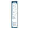 Rear Wiper Bosch Rear H 351, 35cm, BMW X3 E83, CItroen C4 Picasso, Ford Focus II, Peugeot 206 SW, 408, Renault Megane III