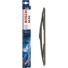 Rear Wiper Bosch Rear H 351, 35cm, BMW X3 E83, CItroen C4 Picasso, Ford Focus II, Peugeot 206 SW, 408, Renault Megane III