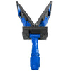 Mop Holder Esenia Wings System, 40 cm, Blue