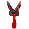 Mop Holder Esenia Wings System, 40 cm, Red