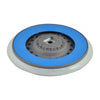 Orbital Polisher Backing Plate Rupes Velcro M8, 150mm