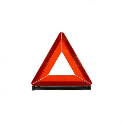 Reflective Triangle with European Marking Mega Drive