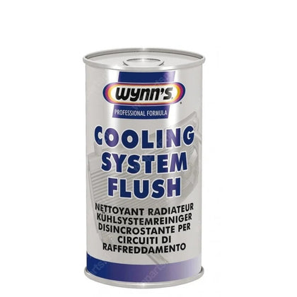 Cooling System Flush Wynn's, 325ml