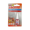 Loctite Screw Locking Varnish Normal - Medium Strenght, 5ml