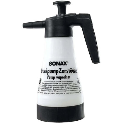 Sonax Pump Vaporizer Alkaline, 1.5L