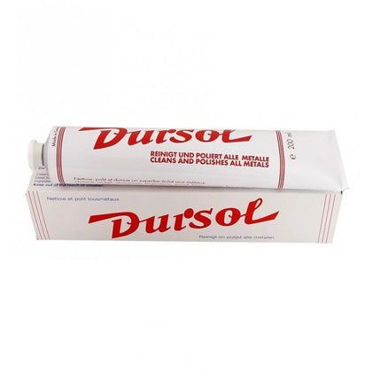 Metal Polish Dursol, 200ml