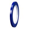 Vinyl Tape 3M 471+, Blue, 6mm x 33m