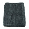 Drying Towel SpeckLESS BigTWIST, 1100 GSM, Grey, 90 x 74cm