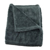 Drying Towel SpeckLESS BigTWIST, 1100 GSM, Grey, 90 x 74cm