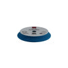 Coarse Foam Pad Rupes D-A, 130/150mm, Blue