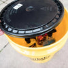 Meguiar's Bucket Lid, Black