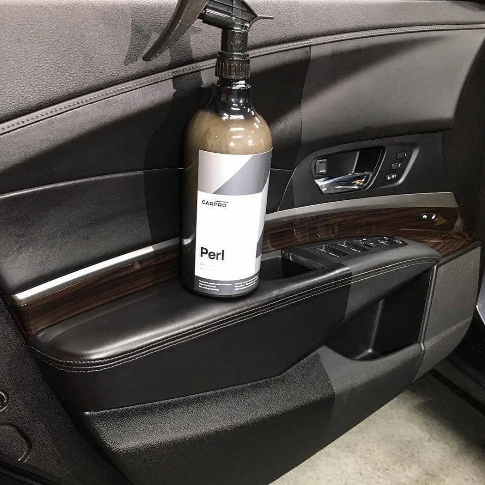 Plastic and Rubber Dressing Carpro Perl, 500ml - CQPL500 - Pro Detailing