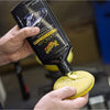 Auto Liquid Wax Meguiar's Gold Class Liquid Wax, 473ml