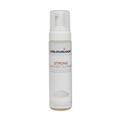 Strong Leather Cleaner Colourlock, 200ml