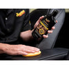 3 in 1 Leather Care Meguiar's Gold Class Rich Leather, 414ml
