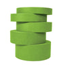 Masking Tape Finixa 120C, Green, 50m