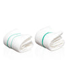 Leather Cleaning Cloths Colourlock Viscose Cloth, 2 pcs