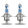 Halogen Bulbs Set Osram Night Breaker 200, 60/55W